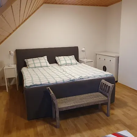 Ferienwohnung Meuspath *