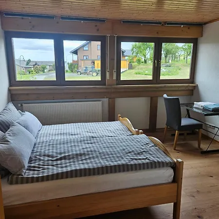 Ferienwohnung Meuspath * Meuspath