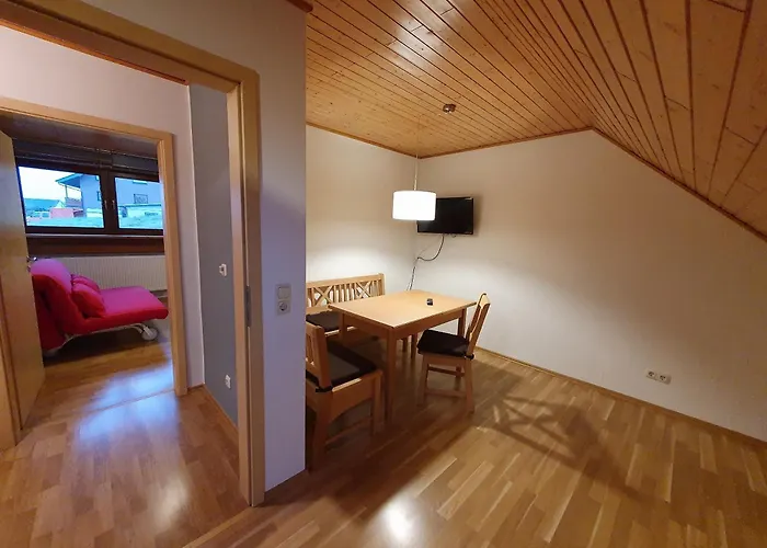 Ferienwohnung Meuspath Meuspath